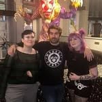 Martyn Burns - @mburnskins - Instagram