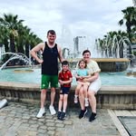 Martyn Burns - @mb67cfc - Instagram