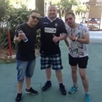 Martyn Davies - @davies_martyn - Instagram
