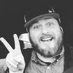 Martyn Davies - @martyndavies - Instagram