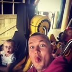 Martyn Davies - @martin_e_2003uk - Instagram