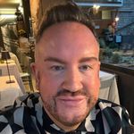 Martyn King - @therealmartynking - Instagram