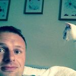 Martyn King - @mpjking - Instagram