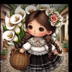 Maru Chavez - Facebook