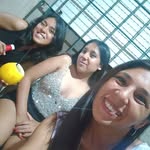 Maru Chavez - @en_un_cumpleanos_siempre_ - Instagram