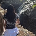 Maru chavez - @luu.menesess - Instagram