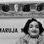 maruja mallo - @marujamallo_jdh - Instagram