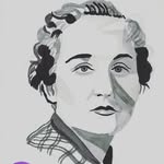 Maruja Mallo - @maruja.mallo1rbatc - Instagram