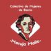 Mujeres de Barrio Maruja Mallo - Facebook