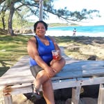 Marva Anderson - @andersonyvon - Instagram