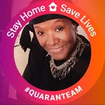 Marva Anderson - @naannaa123 - Instagram