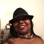 Marva S. Armstrong-Anderson - @sweet_shugah - Instagram