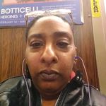 Marva Baker - @bakermarva99 - Instagram