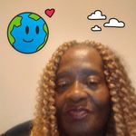 Marva J. Baker - @pudd.ing65 - Instagram