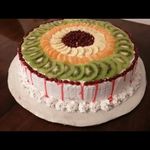 Sadbarg - @marvabakery - Instagram