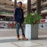 Ballu Marvadi - @ballu.marvadi - Instagram