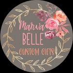Marva Belle Custom Gifts - @marvabellegifts - Instagram