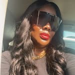 Marva Nukie Bell - @iam_misshollywood - Instagram