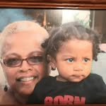 Marva O Boyer - @bigmommarva - Instagram