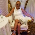 Marva Burke - @burkemarva - Instagram