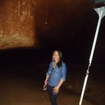 Marva Burke-Ingleton - @burkemarve - Instagram