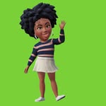 Marva Campbell - @mbritshary - Instagram
