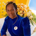 Marva Campbell - Facebook