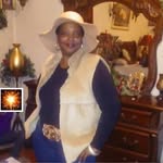 Marva Campbell - @marvadrummond - Instagram