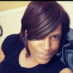 Marva V Campbell - @marva_naturalhairworks - Instagram