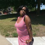marva chambers - @marva.xox - Instagram