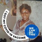 Marva Chambers - @marva7704 - Instagram