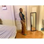 Marva Clay - @marvaclay1959 - Instagram