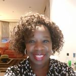 Marva Benjamin-Cole - @marvabenjamincole - Instagram