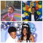 Marva Na Akosua Cole - @marvacole54 - Instagram