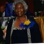 Marva Collins - @earthmotherdivinesage - Instagram