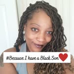 Marva Collins - @marzdivine - Instagram