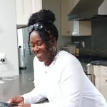 Marva Collins - @munchie67 - Instagram