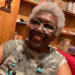 Marva L Collins - @iam.enough.now - Instagram