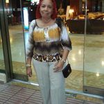 Marva de Cooper - @marva0312 - Instagram
