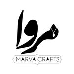 *دست‌سازه‌های مروآ* - @marvaaa.craft - Instagram