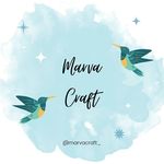 Marva 08 - @marvacraft_ - Instagram