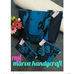 Marva Handycraft - @marvahandycraft - Instagram