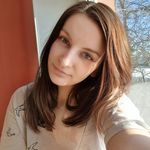 Даша - @dasha.marva - Instagram