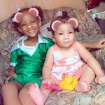 Marva Gaston - @jhderra - Instagram