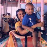 Marva Jean Gilles - @gillesmarvajean - Instagram