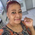Marva Gray - @james22222242 - Instagram