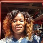 CRISELL - @marvaholder66 - Instagram