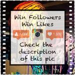 Do you wanna be famous? - @marva.__.holder - Instagram