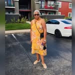 Marva Jennings - @marvajj7 - Instagram