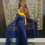 Hanifah Marva John Logan - @hanifahjohnlogan - Instagram